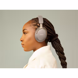 Bose QuietComfort Ultra Auricolare Con cavo e senza cavo A Padiglione Musica/Giornaliera Bluetooth Rosa - Vista aggiuntiva 2