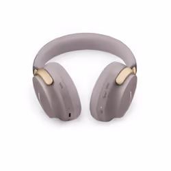 Bose QuietComfort Ultra Auricolare Con cavo e senza cavo A Padiglione Musica/Giornaliera Bluetooth Rosa - Vista aggiuntiva 3