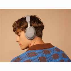Bose QuietComfort Ultra Auricolare Con cavo e senza cavo A Padiglione Musica/Giornaliera Bluetooth Rosa - Vista aggiuntiva 4