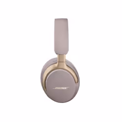 Bose QuietComfort Ultra Auricolare Con cavo e senza cavo A Padiglione Musica/Giornaliera Bluetooth Rosa - Vista aggiuntiva 6