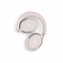 Bose QuietComfort Ultra Auricolare Con cavo e senza cavo A Padiglione Musica/Giornaliera Bluetooth Bianco - Vista aggiuntiva 4