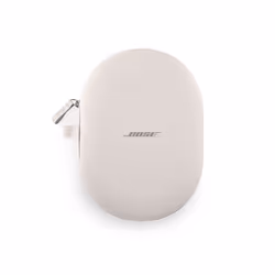 Bose QuietComfort Ultra Auricolare Con cavo e senza cavo A Padiglione Musica/Giornaliera Bluetooth Bianco - Vista aggiuntiva 5