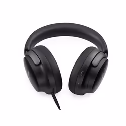 Bose QuietComfort Ultra Auricolare Con cavo e senza cavo A Padiglione Musica/Giornaliera Bluetooth Nero - Vista aggiuntiva 4