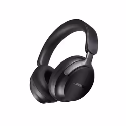 Bose QuietComfort Ultra Auricolare Con cavo e senza cavo A Padiglione Musica/Giornaliera Bluetooth Nero - Vista aggiuntiva 6