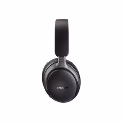 Bose QuietComfort Ultra Auricolare Con cavo e senza cavo A Padiglione Musica/Giornaliera Bluetooth Nero - Vista aggiuntiva 7