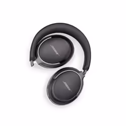 Bose QuietComfort Ultra Auricolare Con cavo e senza cavo A Padiglione Musica/Giornaliera Bluetooth Nero - Vista aggiuntiva 8