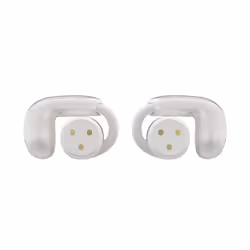Bose 881046-0020 cuffia e auricolare Wireless A clip Musica e Chiamate Bluetooth Bianco - Vista aggiuntiva 4