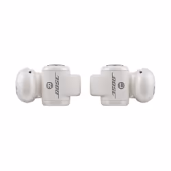 Bose 881046-0020 cuffia e auricolare Wireless A clip Musica e Chiamate Bluetooth Bianco - Vista aggiuntiva 5