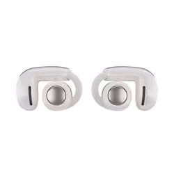 Bose 881046-0020 cuffia e auricolare Wireless A clip Musica e Chiamate Bluetooth Bianco - Vista aggiuntiva 6