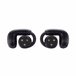 Bose 881046-0010 cuffia e auricolare Wireless A clip Musica e Chiamate Bluetooth Nero - Vista aggiuntiva 4