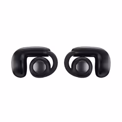 Bose 881046-0010 cuffia e auricolare Wireless A clip Musica e Chiamate Bluetooth Nero - Vista aggiuntiva 6