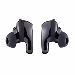 Bose QuietComfort Ultra Auricolare Wireless In-ear Musica/Giornaliera Bluetooth Nero - Vista aggiuntiva 4