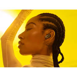 Bose QuietComfort Ultra Auricolare Wireless In-ear Musica/Giornaliera Bluetooth Nero - Vista aggiuntiva 5