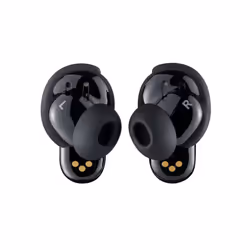 Bose QuietComfort Ultra Auricolare Wireless In-ear Musica/Giornaliera Bluetooth Nero - Vista aggiuntiva 6