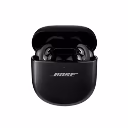 Bose QuietComfort Ultra Auricolare Wireless In-ear Musica/Giornaliera Bluetooth Nero - Vista aggiuntiva 8