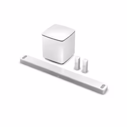 Bose Smart Ultra Bianco 5.1.2 canali - Vista aggiuntiva 4