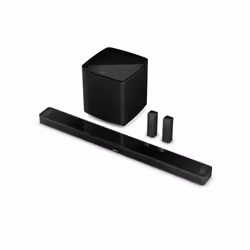 Bose Smart Ultra Nero 5.1.2 canali - Vista aggiuntiva 4