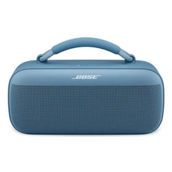 Bose SoundLink Max Portable Speaker Altoparlante portatile mono Blu