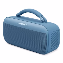 Bose SoundLink Max Portable Speaker Altoparlante portatile mono Blu - Vista aggiuntiva 4