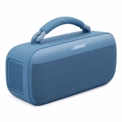 Bose SoundLink Max Portable Speaker Altoparlante portatile mono Blu - Vista aggiuntiva 5