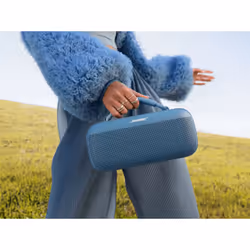 Bose SoundLink Max Portable Speaker Altoparlante portatile mono Blu - Vista aggiuntiva 8