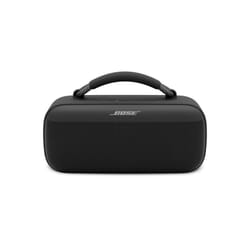 Bose SoundLink Max Portable Speaker Altoparlante portatile mono Nero