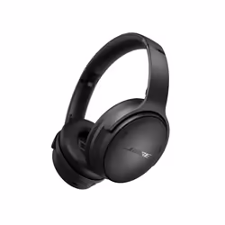 Bose QuietComfort Auricolare Con cavo e senza cavo A Padiglione Musica/Giornaliera Bluetooth Nero - Vista aggiuntiva 5