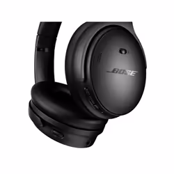 Bose QuietComfort Auricolare Con cavo e senza cavo A Padiglione Musica/Giornaliera Bluetooth Nero - Vista aggiuntiva 7