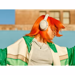 Bose QuietComfort Auricolare Con cavo e senza cavo A Padiglione Musica/Giornaliera Bluetooth Nero - Vista aggiuntiva 4