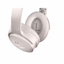 Bose QuietComfort Auricolare Con cavo e senza cavo A Padiglione Musica/Giornaliera Bluetooth Nero - Vista aggiuntiva 5