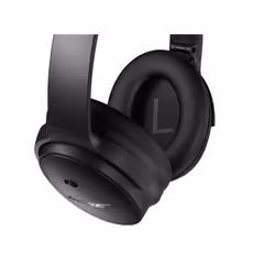 Bose QuietComfort Auricolare Con cavo e senza cavo A Padiglione Musica/Giornaliera Bluetooth Nero - Vista aggiuntiva 4