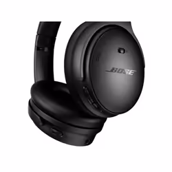 Bose QuietComfort Auricolare Con cavo e senza cavo A Padiglione Musica/Giornaliera Bluetooth Nero - Vista aggiuntiva 7