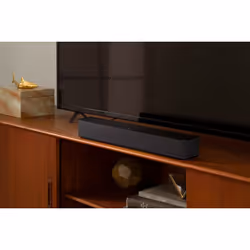 Bose Solo Soundbar Series II Nero - Vista aggiuntiva 3