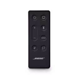 Bose Solo Soundbar Series II Nero - Vista aggiuntiva 5