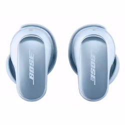 Bose QuietComfort Ultra Auricolare Wireless In-ear Musica e Chiamate Bluetooth Blu