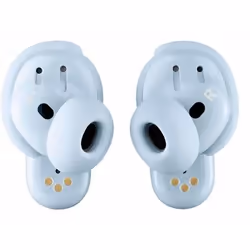 Bose QuietComfort Ultra Auricolare Wireless In-ear Musica e Chiamate Bluetooth Blu - Vista aggiuntiva 6