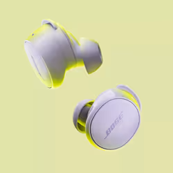 Bose 888507-0300 cuffia e auricolare Wireless In-ear Bluetooth Lillà - Vista aggiuntiva 8