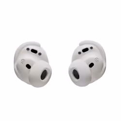 Bose 888507-0200 cuffia e auricolare True Wireless Stereo (TWS) A Padiglione Bluetooth Bianco - Vista aggiuntiva 4
