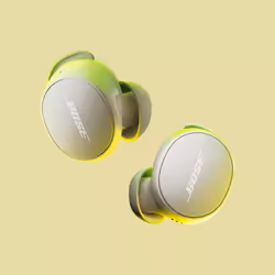 Bose 888507-0200 cuffia e auricolare True Wireless Stereo (TWS) A Padiglione Bluetooth Bianco - Vista aggiuntiva 8