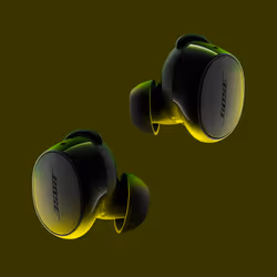 Bose 888507-0100 cuffia e auricolare Wireless In-ear Bluetooth Nero - Vista aggiuntiva 8