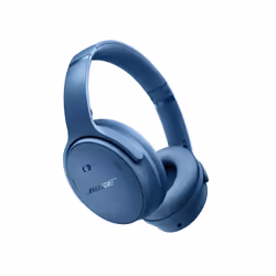 Bose 884367-1300 cuffia e auricolare Con cavo e senza cavo A Padiglione Bluetooth Blu