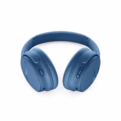 Bose 884367-1300 cuffia e auricolare Con cavo e senza cavo A Padiglione Bluetooth Blu