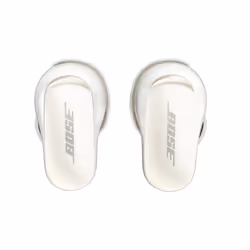 Bose 882826-0070 cuffia e auricolare Wireless In-ear Bluetooth Bianco - Vista aggiuntiva 2