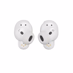 Bose 882826-0070 cuffia e auricolare Wireless In-ear Bluetooth Bianco - Vista aggiuntiva 4