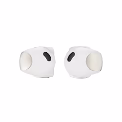Bose 881046-0040 cuffia e auricolare Con cavo e senza cavo In-ear Bluetooth Bianco - Vista aggiuntiva 4