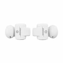 Bose 881046-0040 cuffia e auricolare Con cavo e senza cavo In-ear Bluetooth Bianco - Vista aggiuntiva 5