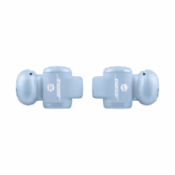 Bose 881046-0030 cuffia e auricolare Wireless In-ear Bluetooth Azzurro - Vista aggiuntiva 5
