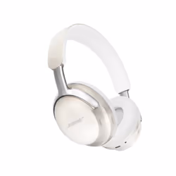 Bose 880066-1300 Cuffie Bluetooth Bianco - Vista aggiuntiva 2