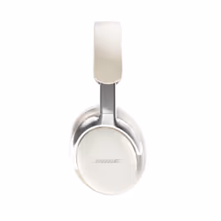 Bose 880066-1300 Cuffie Bluetooth Bianco - Vista aggiuntiva 4