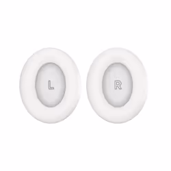 Bose 880066-1300 Cuffie Bluetooth Bianco - Vista aggiuntiva 5